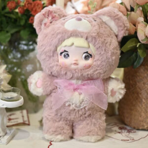Nommi Good Night, Bear 400% Accompany
