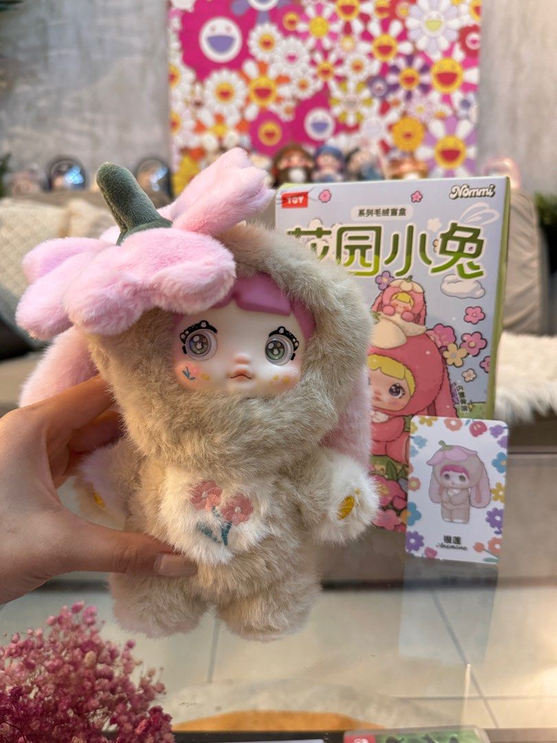 Nommi Anemone Image