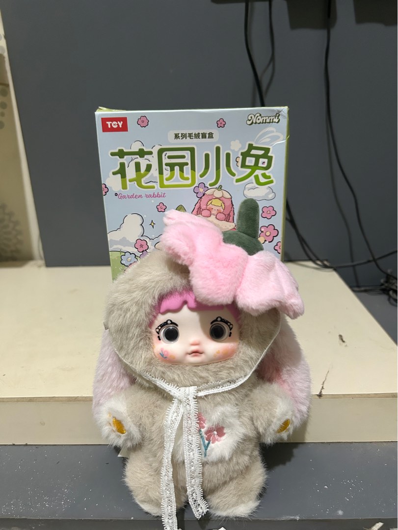 Nommi Anemone Image