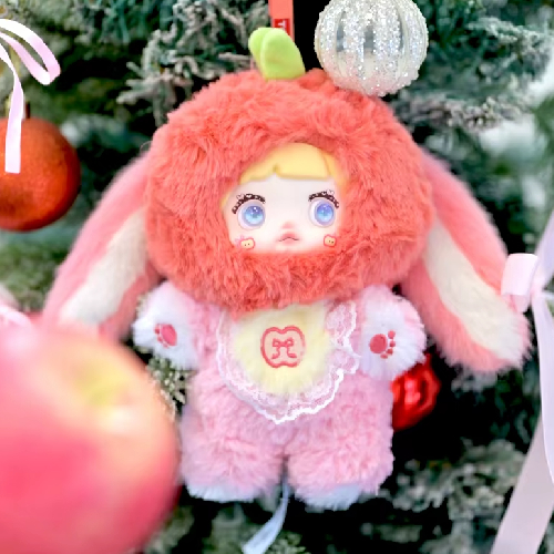 Nommi Apple