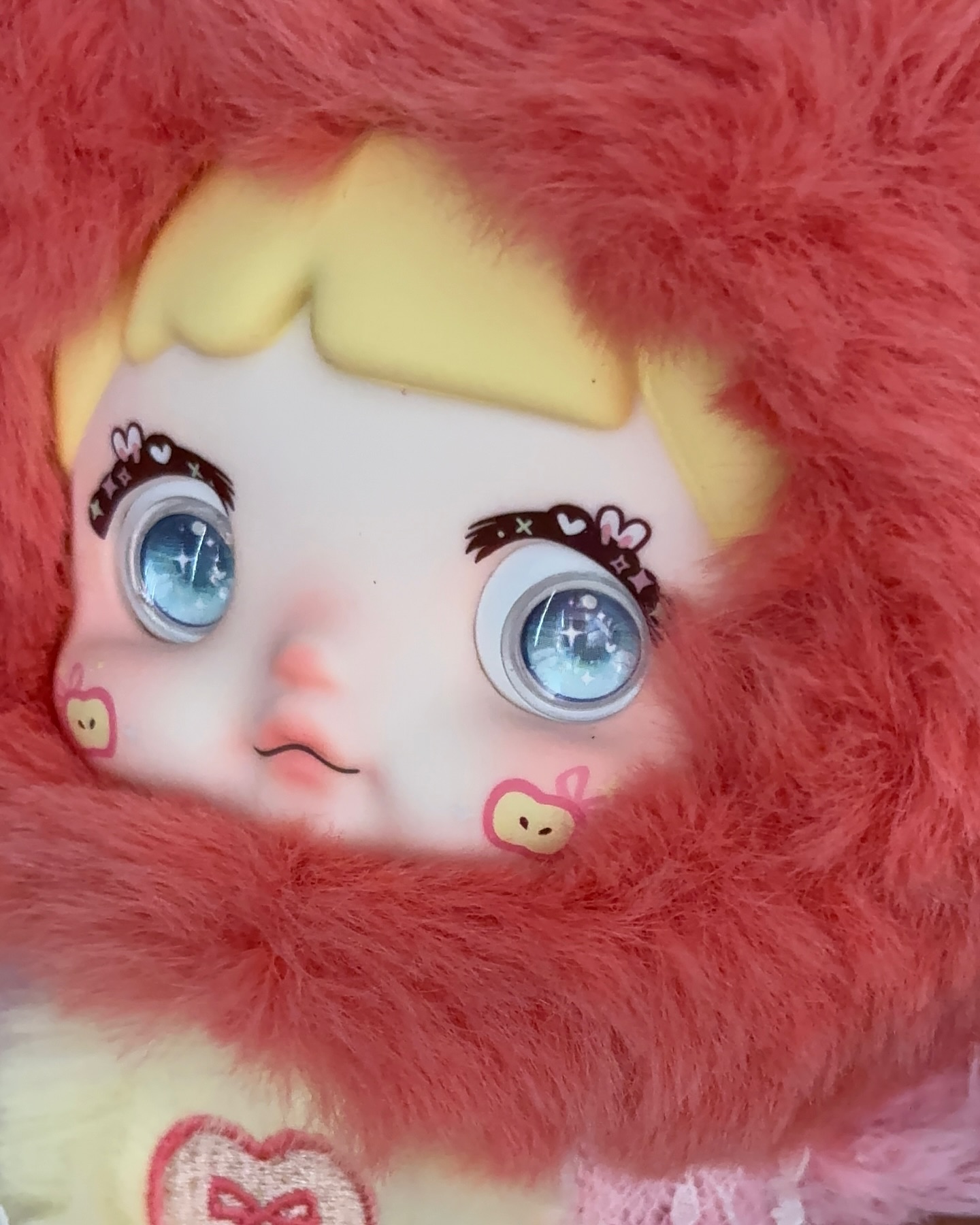 Nommi Apple Image