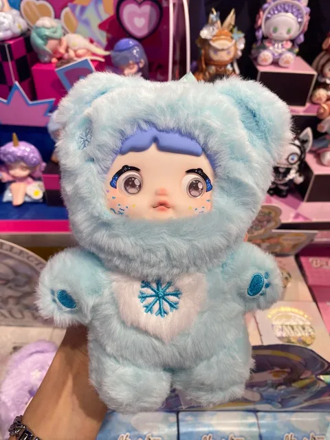 Nommi Smoothie Bear BINBIN Image