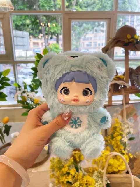 Nommi Smoothie Bear BINBIN Image