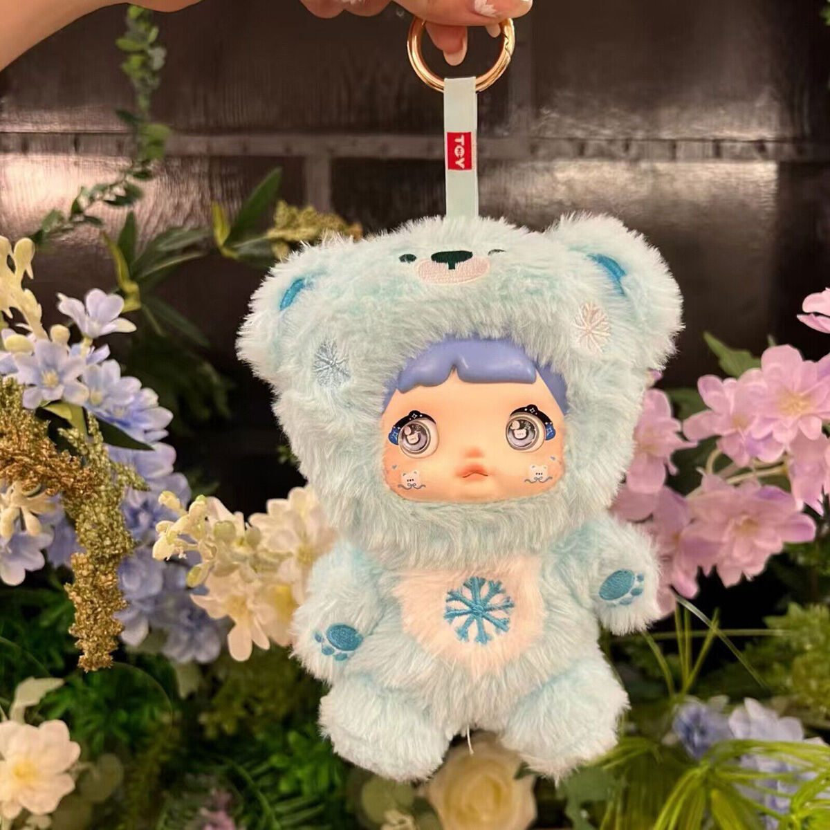 Nommi Smoothie Bear BINBIN Image