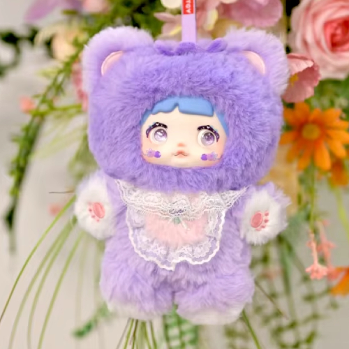 Nommi Blueberry