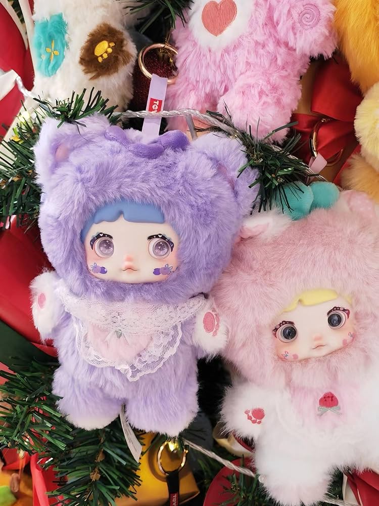 Nommi Blueberry Image