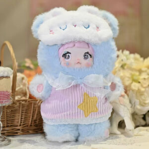 Nommi Good Night, Bear 400% Dreams