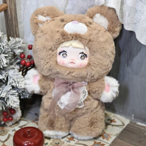 Nommi Good Night, Bear 400% Guardian