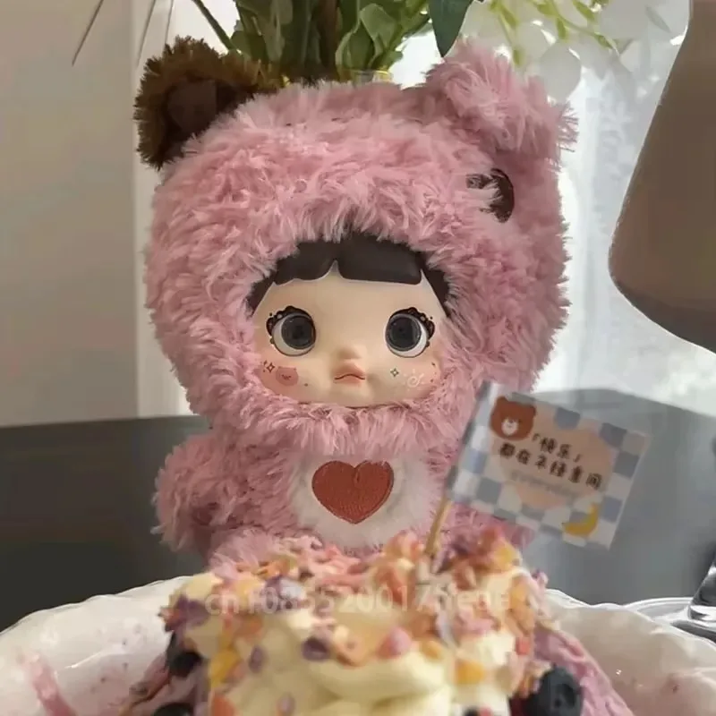Nommi Strawberry Piggy JUJU Image