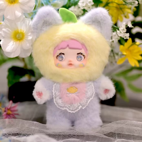 Nommi Lemon