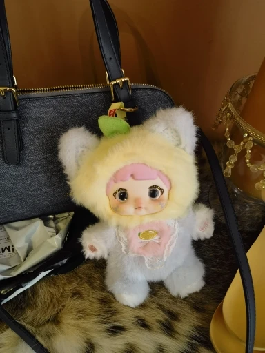Nommi Lemon Image
