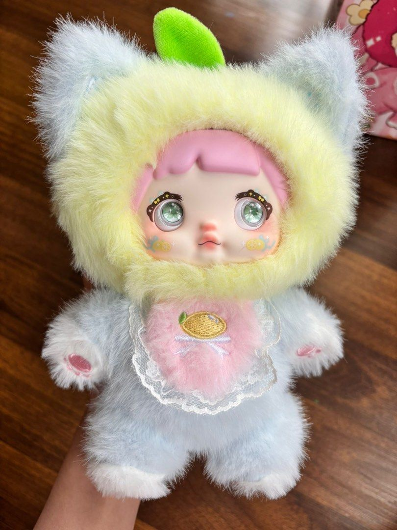 Nommi Lemon Image