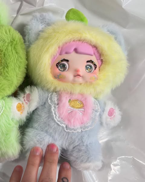 Nommi Lemon Image