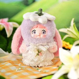 Nommi Garden Rabbit LiLi