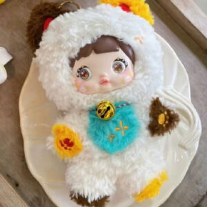 Nommi Loveliness Never Ends Lucky Cat XIXI