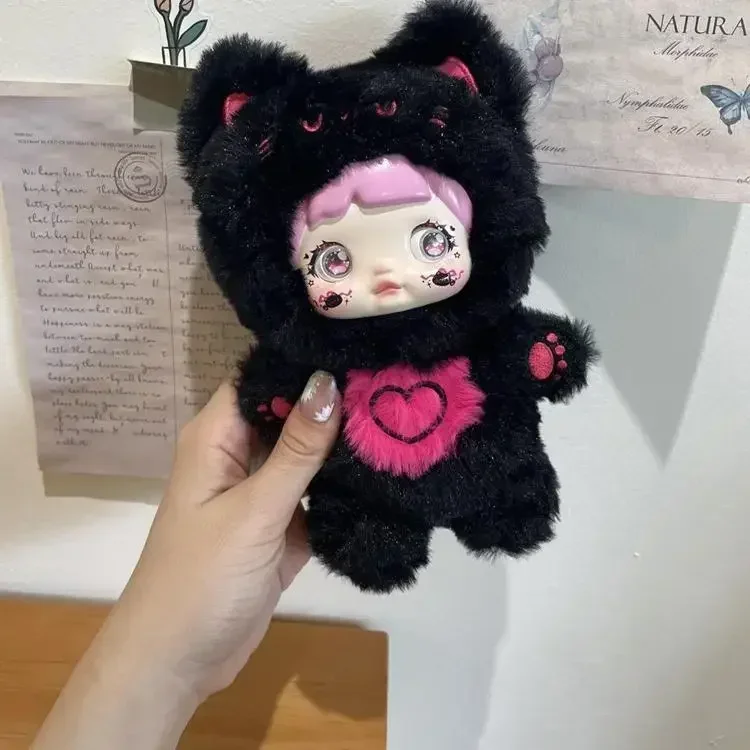Nommi Respberry Cat MIMI Image
