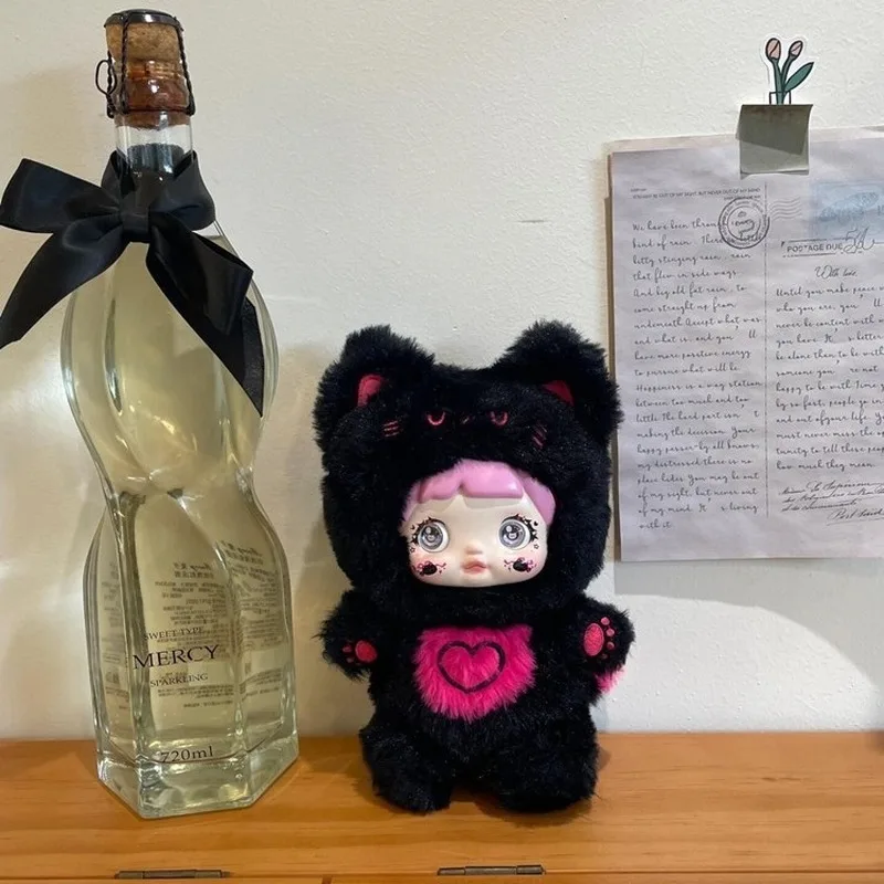 Nommi Respberry Cat MIMI Image