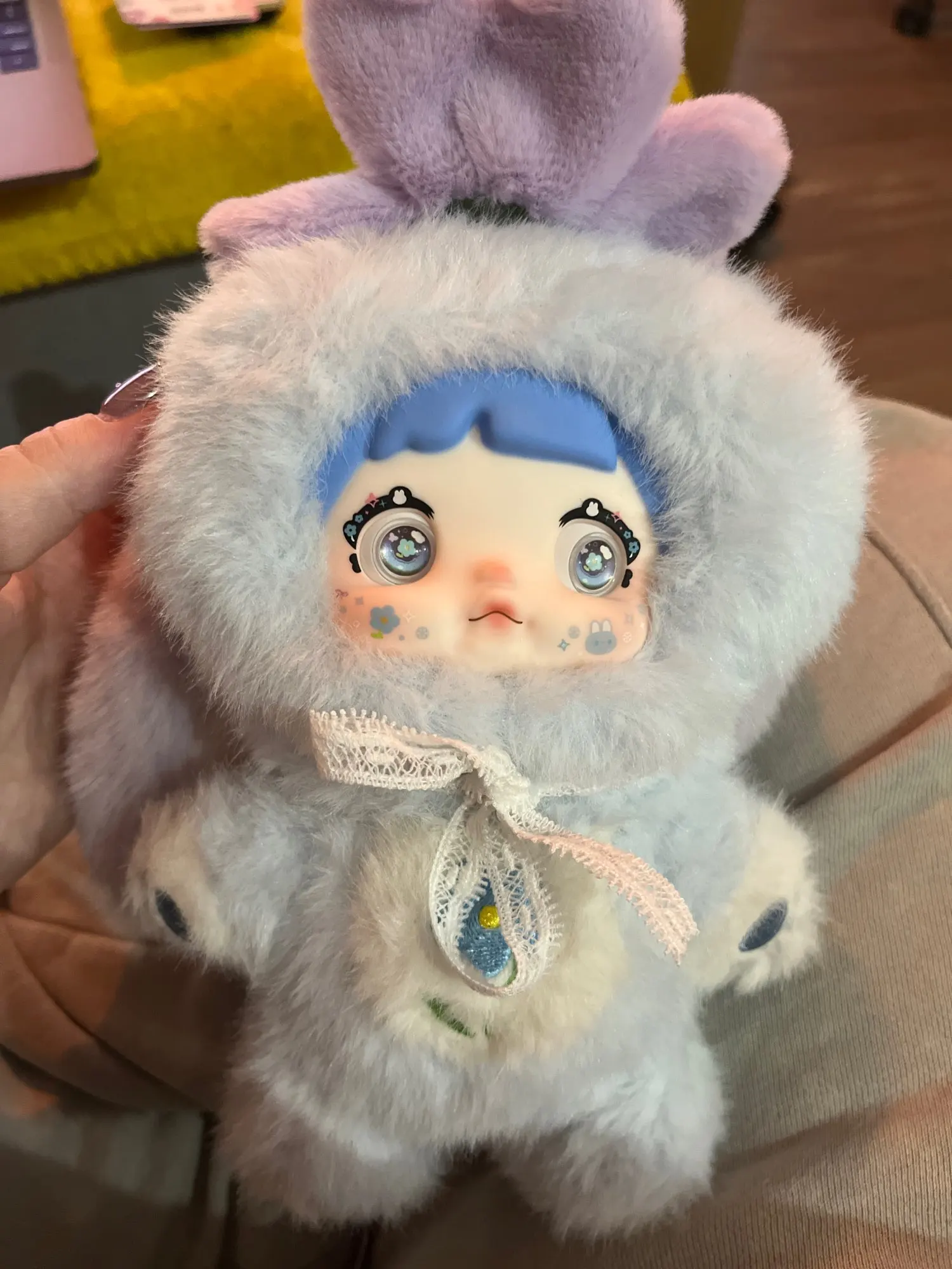 Nommi Myosotis Image