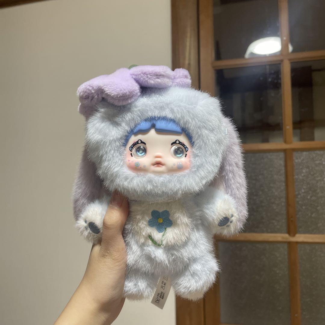 Nommi Myosotis Image