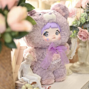 Nommi Good Night, Bear 400% Nocturne