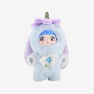 Nommi Garden Rabbit Series - Myosotis