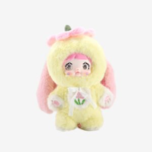 Nommi Garden Rabbit Series - Yulan