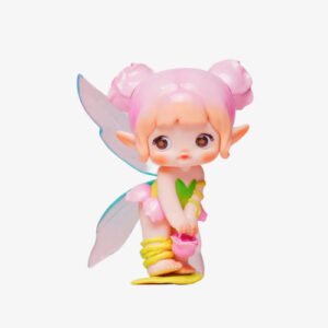 Nommi Little World Series - Flower Fairy