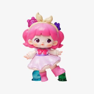 Nommi Little World Series - Jelly Fairy