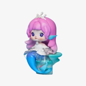 Nommi Little World Series - Mermaid Fairy