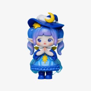 Nommi Little World Series - Moon Fairy