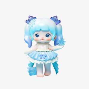 Nommi Little World Series - Snowflake Fairy