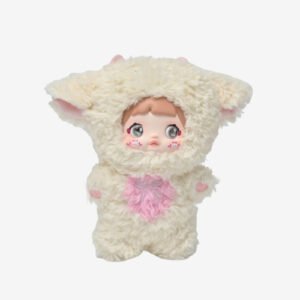 Nommi Loveliness Never Ends Series - Creamy Sheep NENE