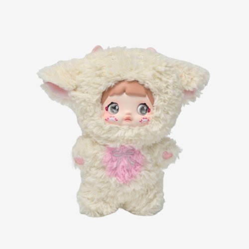 Creamy Sheep NENE