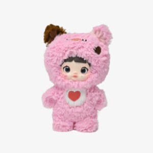 Nommi Loveliness Never Ends Series - Strawberry Piggy JUJU