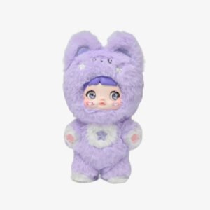 Nommi Loveliness Never Ends Series - Taro Bunny TUTU