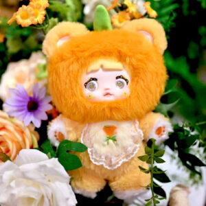 Nommi Orange