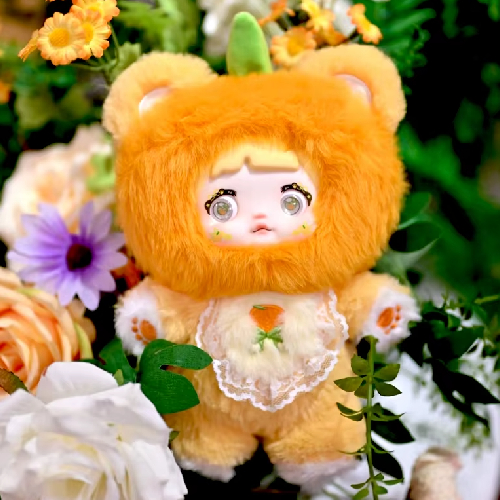 Nommi Orange