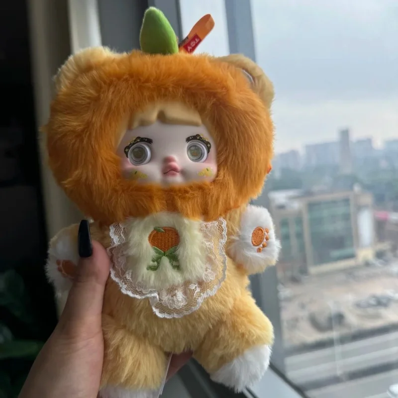 Nommi Orange Image