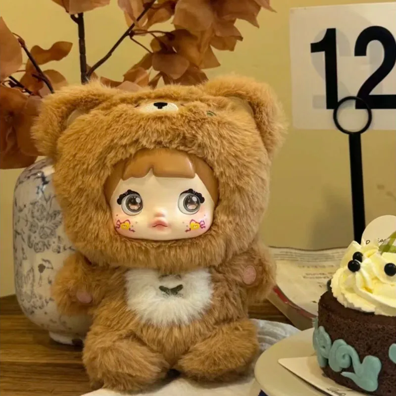 Nommi Cookie Bear QUQI Image