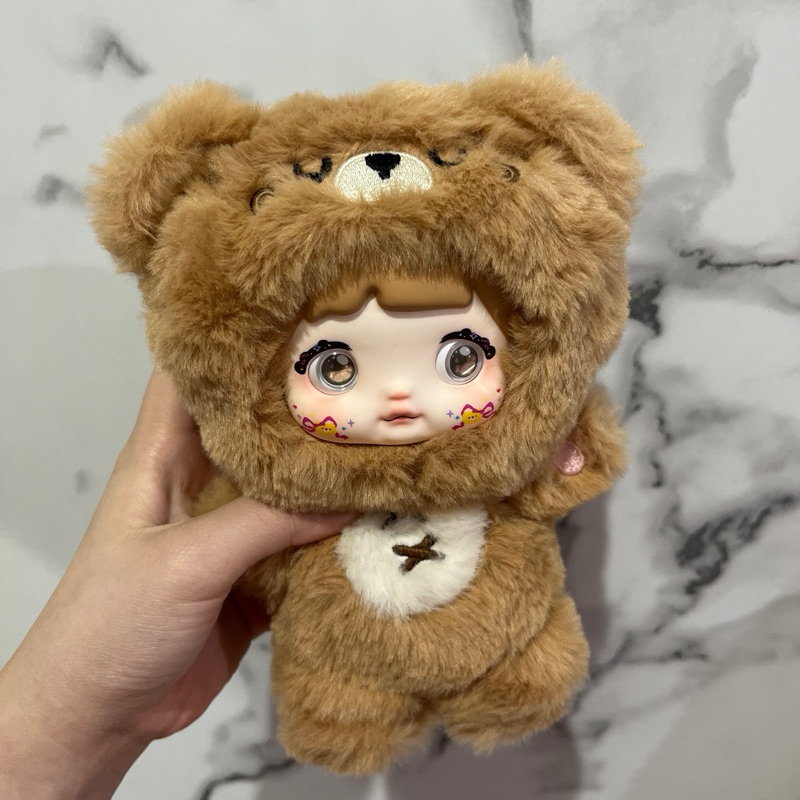 Nommi Cookie Bear QUQI Image