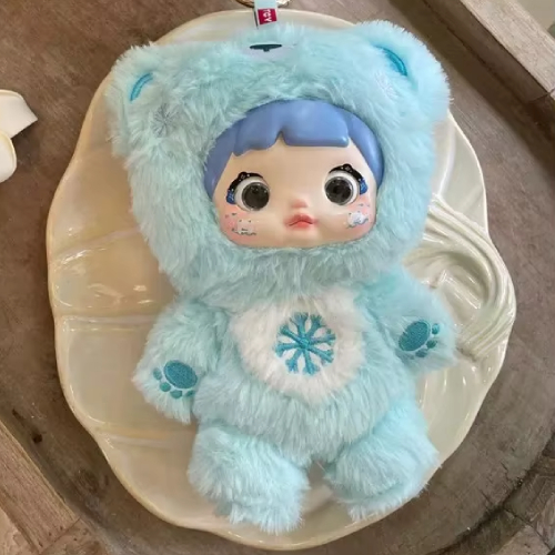 Nommi Smoothie Bear BINBIN Image