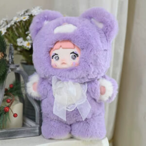 Nommi Good Night, Bear 400% Somniloquy