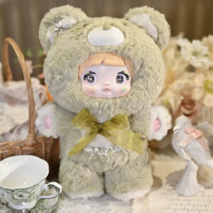 Nommi Good Night, Bear 400% Star