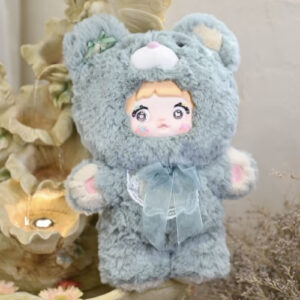 Nommi Good Night, Bear 400% Story