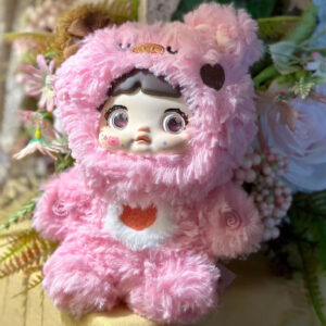 Nommi Loveliness Never Ends Strawberry Piggy JUJU
