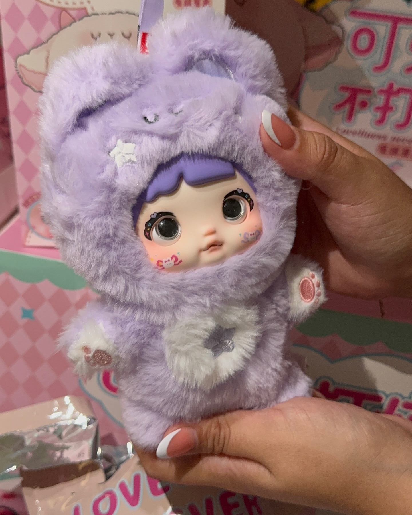 Nommi Taro Bunny TUTU Image