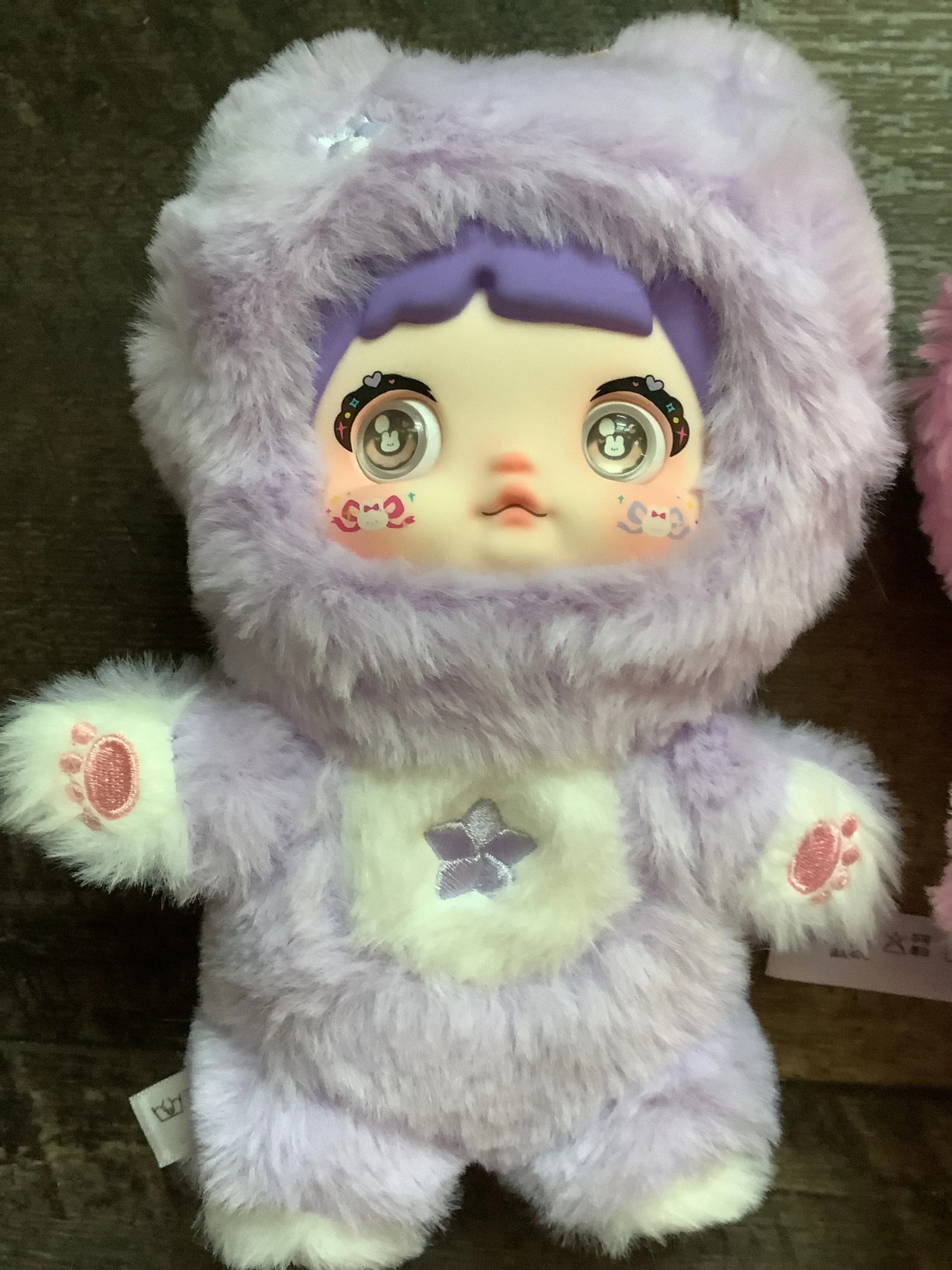 Nommi Taro Bunny TUTU Image