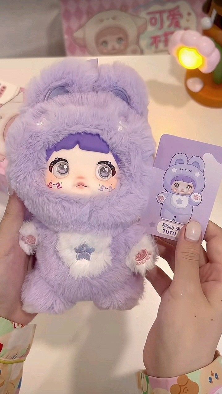 Nommi Taro Bunny TUTU Image