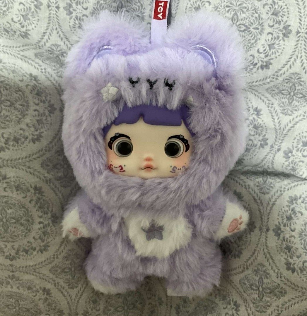 Nommi Taro Bunny TUTU Image