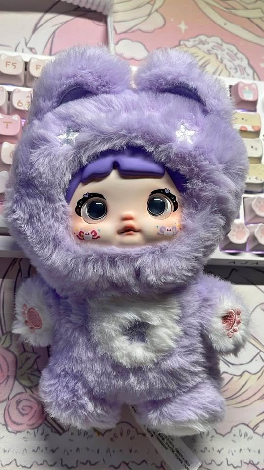 Nommi Taro Bunny TUTU Image